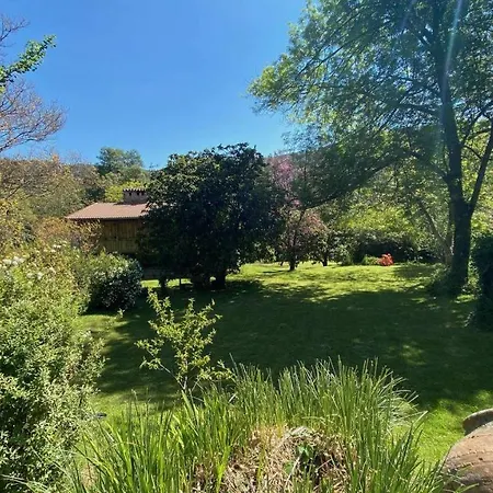 Jardin Del Rio Villa Arenas de San Pedro Buitenkant foto