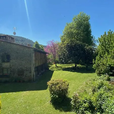 Jardin Del Rio Villa Arenas de San Pedro Buitenkant foto