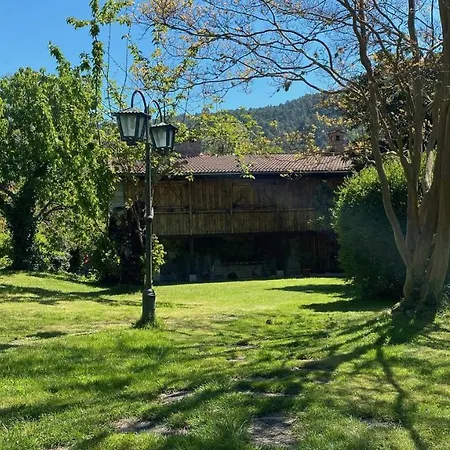 Jardin Del Rio Villa Arenas de San Pedro Buitenkant foto