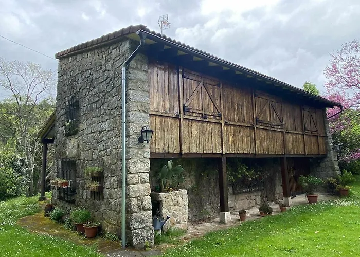 Jardin Del Rio