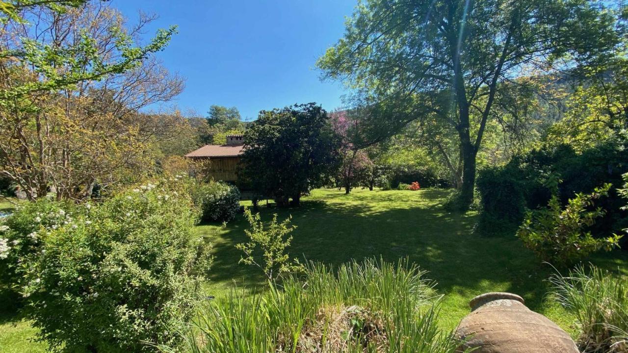 Jardin Del Rio Villa *