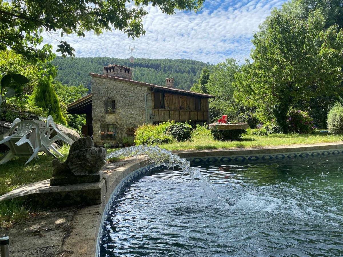 Jardin Del Rio Villa
