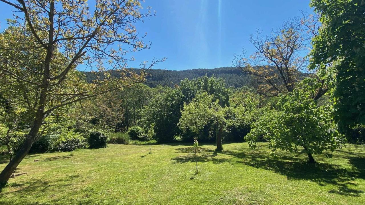 Jardin Del Rio Villa