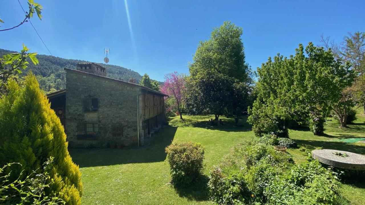 Jardin Del Rio Villa *