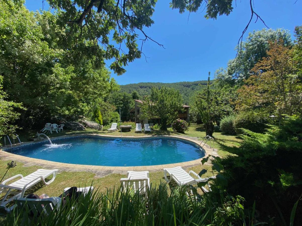 Jardin Del Rio Villa *