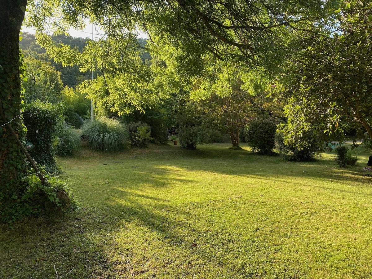 Jardin Del Rio Villa Arenas de San Pedro