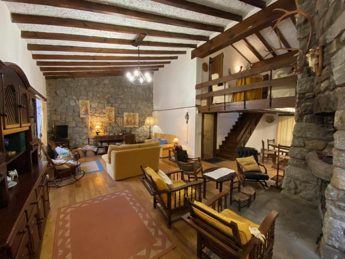 Jardin Del Rio Villa