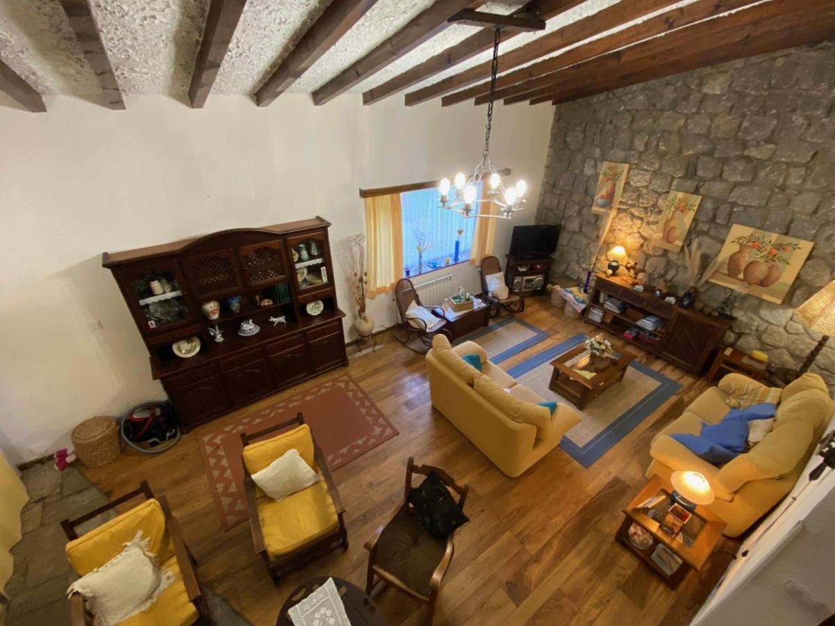 Villa Jardin Del Rio