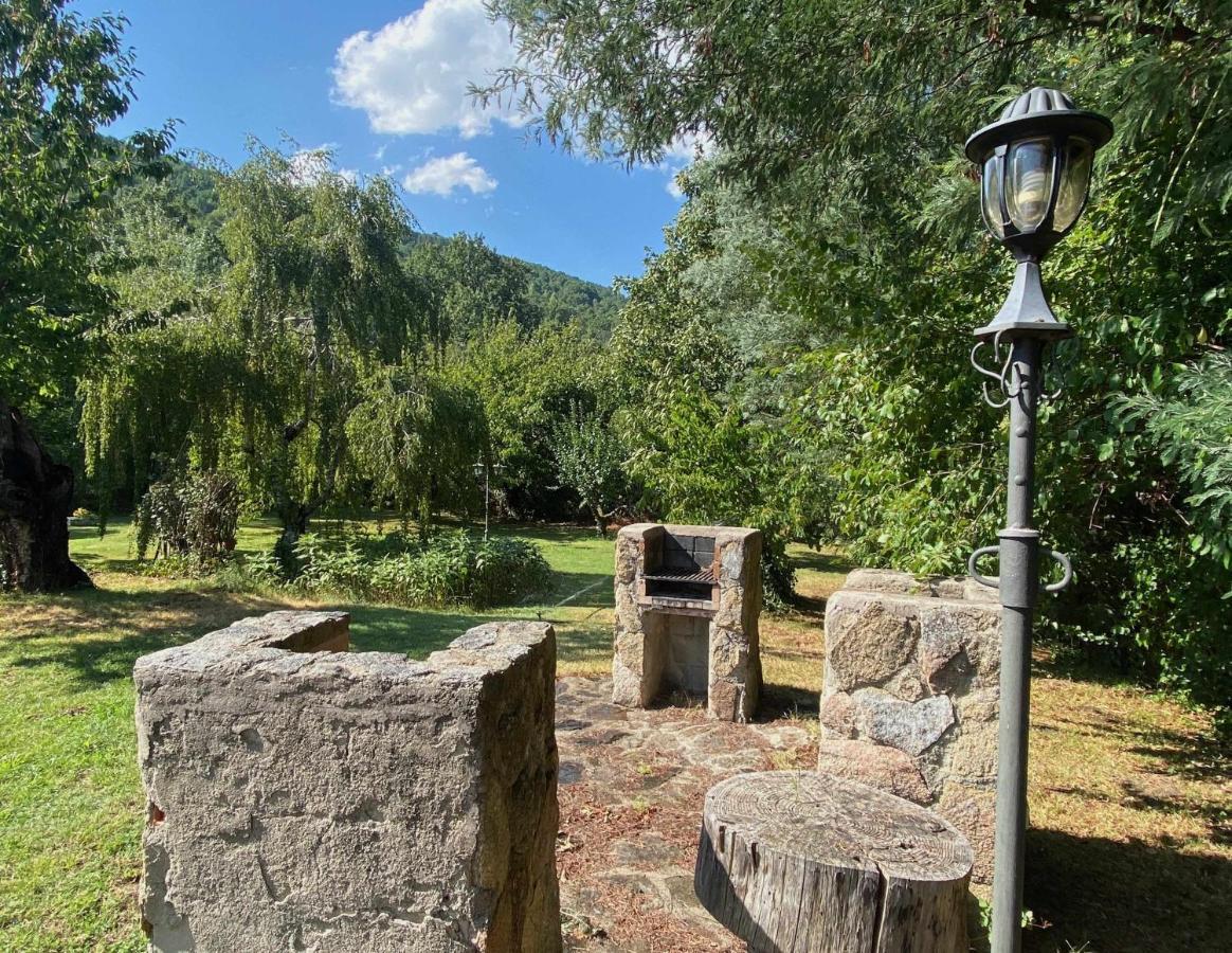 Jardin Del Rio Villa *