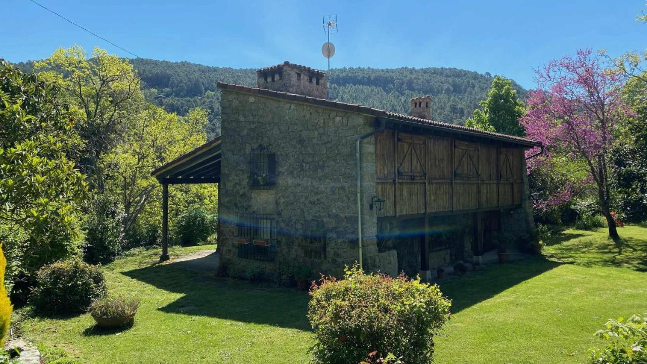 Jardin Del Rio Villa *