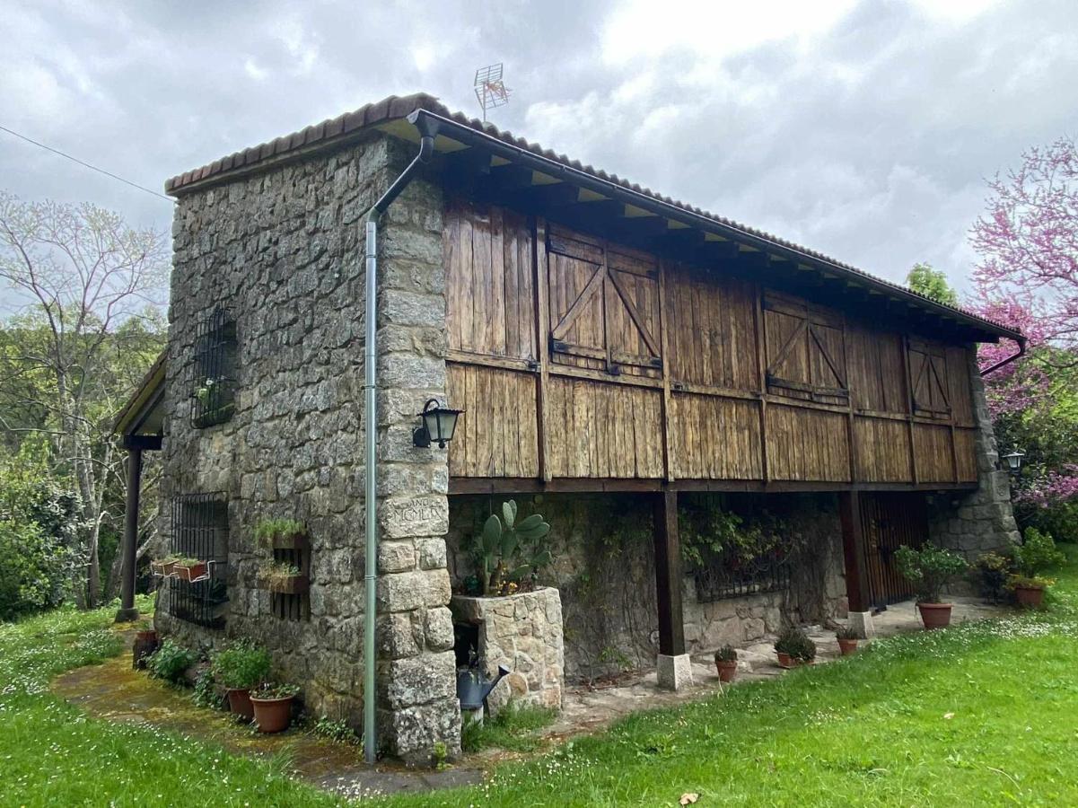 Jardin Del Rio Villa *